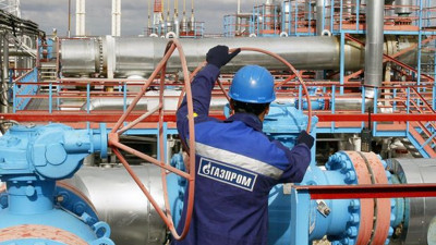 Avrupa’da gaz fiyatları uçuşa geçti. Kuzey Akımda kısıntıya gidilince işler değişti