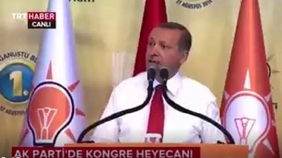 Davutoğlu hakkındaki sözlerinin ardından Turhan Çömez Erdoğan'ın eski videosunu ortaya çıkarttı