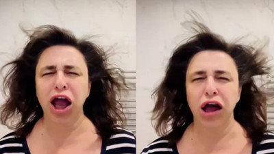 Esra Dermancıoğlu’nun estetik göndermesi olay oldu. Seda Sayan kayıtsız kalmadı