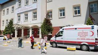 Bolu'da zehirlenen 41 kişi tedavi altında