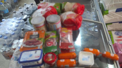 Anne babalar dikkat. Skandal gıda denetiminde ortaya çıktı. Siz de hiç mi vicdan yok