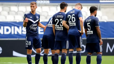 Fransız takımının yaptığı başvuru kabul edildi