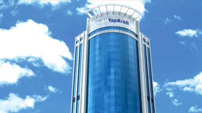 Yapı Kredi Bankası'ndan dev kar. Geçen yılki toplam karı ilk altı ayda ikiyi katladılar
