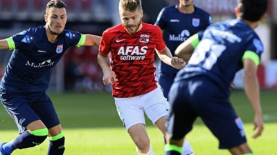 İşte Galatasaray'ın yeni orta sahası