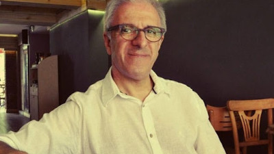 Ahmet Hakan cinsel içerikli videoyu beğenince Zafer Arapkirli tatilden mesajı patlattı