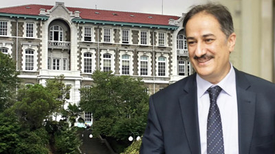 Hukuk Fakültesi dekanı istifa, Boğaziçi Üniversitesi Rektörü Naci İnci kendisini dekan vekilliğine atadı