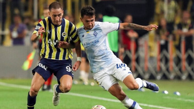 Emre Mor sadece 32 dakika sahada kalabildi