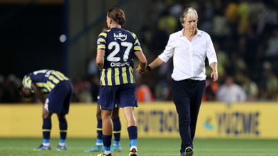 Arda Güler neden oynamadı? Jesus'a büyük tepki