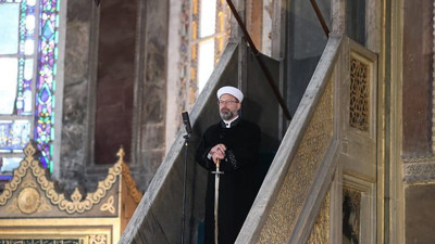 Diyanet ‘Fiyatları tayin eden Allah’tır’ fetvasını eleştirenleri hedef aldı: Dikkatli olun