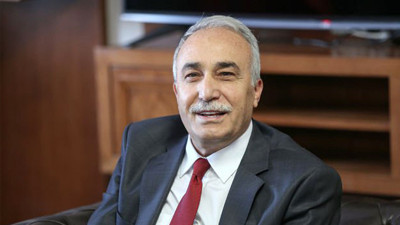 AKP'li milletvekilinden AKP'li Fakıbaba'ya: Bu kutlu dava sizi çarpacak