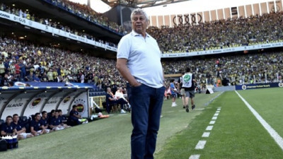 Lucescu, 'Yazık' dedi, Jesus'a da mesaj gönderdi. Fenerbahçe'yi nasıl tuzağa düşürdüğünü anlattı
