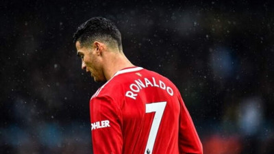 Ronaldo hakkında flaş iddia