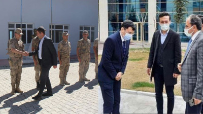 Turhan Çömez paylaştığı iki görüntü ile isyan etti: Devleti de milleti de bu hale düşüren anlayışa yazıklar olsun