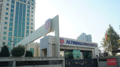 Altınbaş Üniversitesi 18 personel alacak
