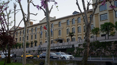 Kadir Has Üniversitesi akademik personel alacak (28 Temmuz 2022)