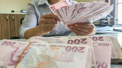 Emekli maaş promosyonu 7 bin 500 TL. Emekli maaş promosyonunda müthiş gelişme