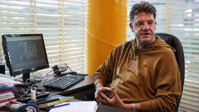 İrfan Güneş’in medya yapılanmasını MedyaRadar açıkladı: Can Tanrıyar işin neresinde?