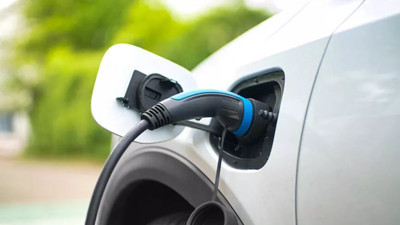 Elektrikli otomobillere ek vergi geldi. Resmi Gazete’de yayımlandı