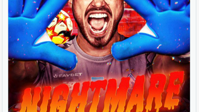 Dinamo Kiev'den Fenerbahçe'ye olay gönderme