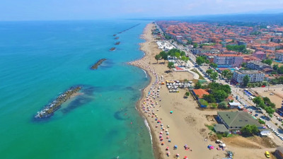 Sakarya'da deniz yasağı. Üç ilçede geçerli