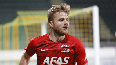 Fredrik Midtsjo'nun transferinde adım adım mutlu sona