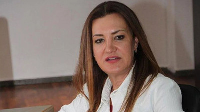 Eski AKP Genel Başkan Yarımcısı tekrar rektör atandı. Arşivin raflarından ne vukuatlar çıktı