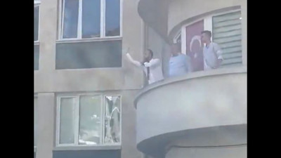 Türk-İş'ten işçilere ayıp hareket