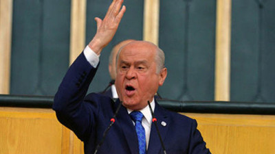 Bahçeli Kılıçdaroğlu'nun ucuz araba vaadinden rahatsız oldu