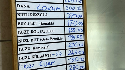 Sözünü sakınmayan gazeteci Yılmaz Özdil ekonomide buz gibi gerçeğin fotoğrafını paylaştı