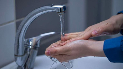 Eskişehir'de suya yüzde 40 zam yapıldı