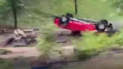 ABD’yi sel vurdu. 3 ölü