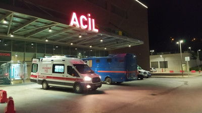 Yozgat'ta kadın cinayeti: Eşini öldüren erkek intihar etti