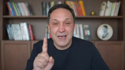 Selçuk Geçer Merkez Bankası ile fena dalga geçti