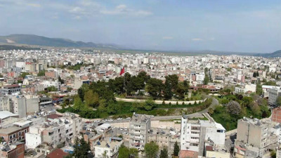 Adıyaman Merkez’de icradan satılık daire