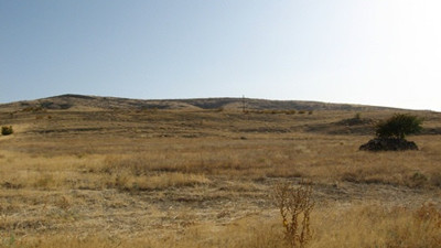 Kırşehir Merkez’de icradan satılık tarla