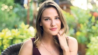 Alina Boz'a sürpriz partner. Zengin Kız'ın kadrosu belli oldu