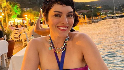 Flaş... Flaş... Ezgi Mola'nın 5 yıl hapsi istendi