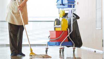 Antalya Demre Hizmet personel alacak (29 Temmuz 2022)