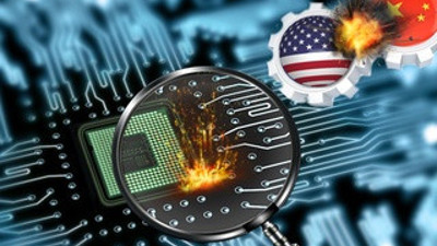 ABD çip krizini çözme sözü verdi: Çin detayı gözlerden kaçmadı