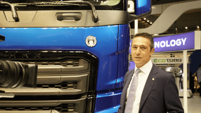 Ford Otosan’dan dev kâr. Şirket İkinci çeyrekte 3,7 Milyar TL kâr edildiği açıklandı