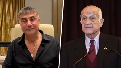Sedat Peker’den İnan Kıraç’a: Sana küçük bir ziyarete geleceğim. Bu işin sonu çok kötü. Sedat Peker’den umulmadık açıklama
