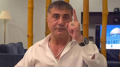Sedat Peker İnan Kıraç hakkında 21 twit attı. İşin içinde Sezgin Baran'la ilişkiler de var