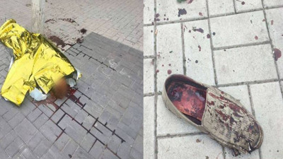 Ruslar yine masum sivilleri hedef aldı