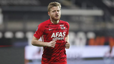 Fredrik Midtsjö'nün gelişinde pürüz çıktı