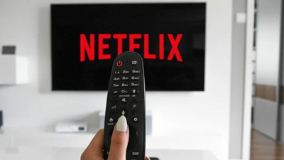 RTÜK, Netflix hakkında inceleme başlattı