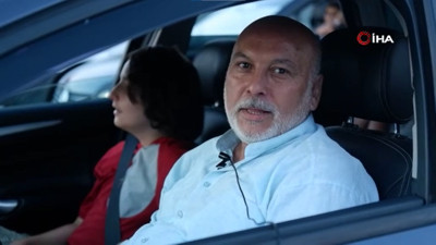 Kapıkule'den girince parası 18'e katlanan gurbetçi tatil dönüşü ahkam kesti: Halinize şükredin Avrupa bildiğiniz gibi değil