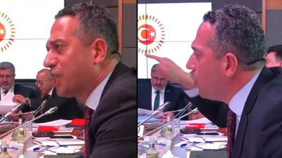 Süleyman Soylu’ya da seslendi! Ali Mahir Başarır’dan polise ‘şerefsiz’ diyen AKP’li vekile ‘fezleke’ tepkisi