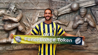 Fenerbahçe, Henrique'yi kiraladı