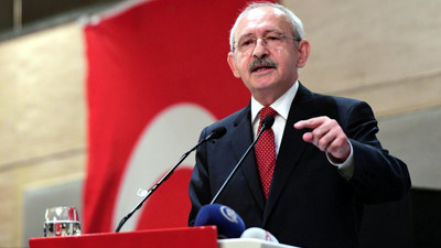 Kılıçdaroğlu: Son vereceğiz