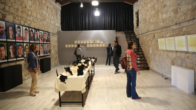 8. Çanakkale Bienali 1 Ekim'de kapılarını açacak